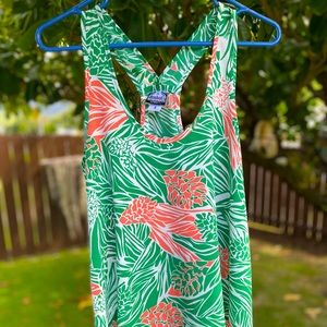 Manuhealii Tank Top
